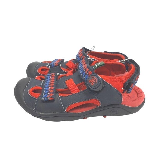 Kamik Coralreef Kids Sandals - Picture 2 of 13
